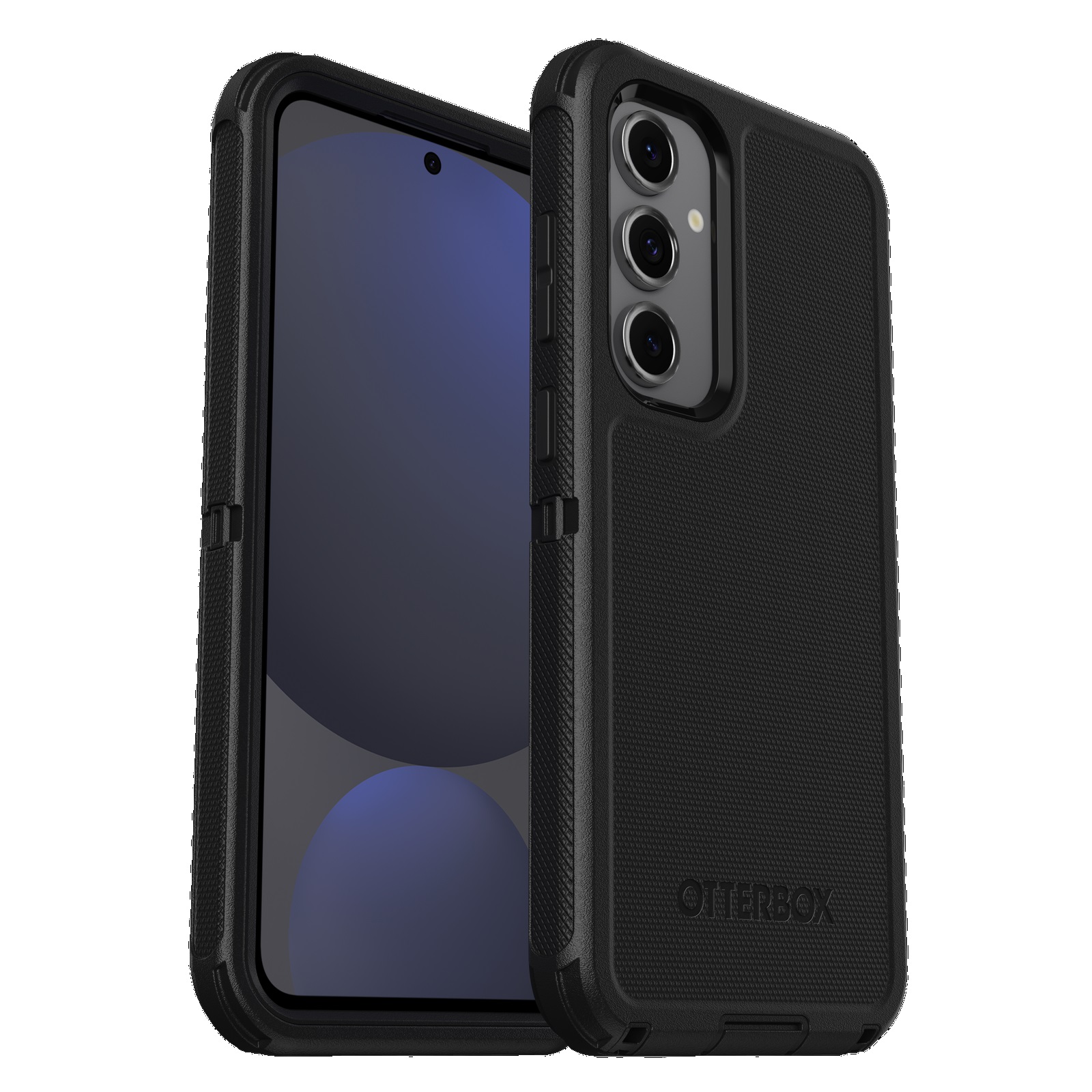OTTERBOX DEFENDER SERIES CASE FOR [SPECIFIC PHONE MODEL]