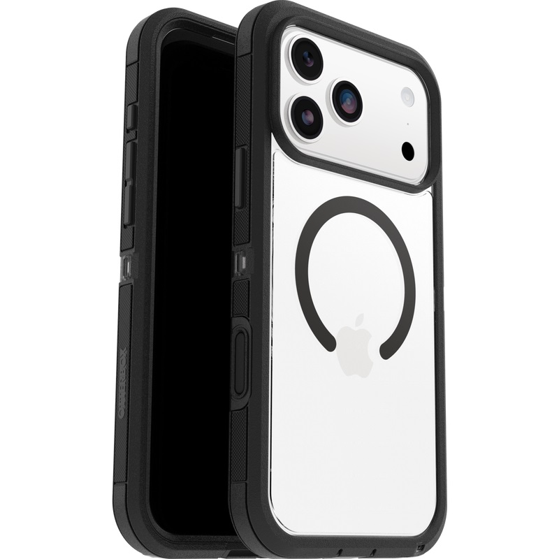 OTTERBOX DEFENDER SERIES CASE FOR [SPECIFIC PHONE MODEL]