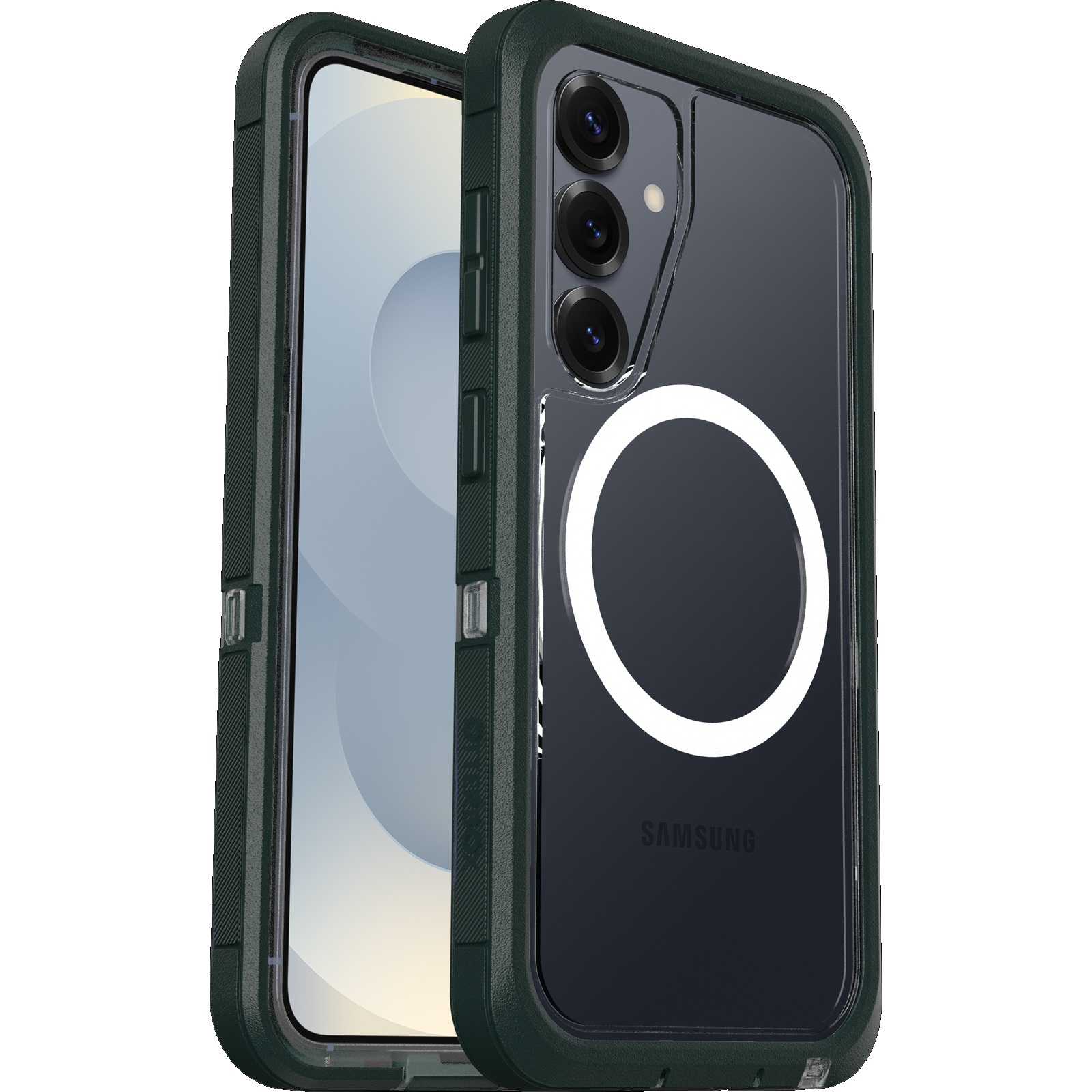 OTTERBOX DEFENDER CASE FOR [SPECIFIC PHONE MODEL] - ULTIMATE PROTECTION