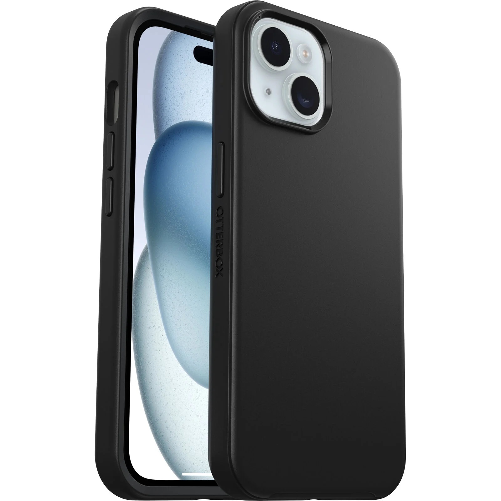 OTTERBOX DEFENDER SERIES CASE FOR [SPECIFIC PHONE MODEL - ASSUME IPHONE 15 FOR EXAMPLE]