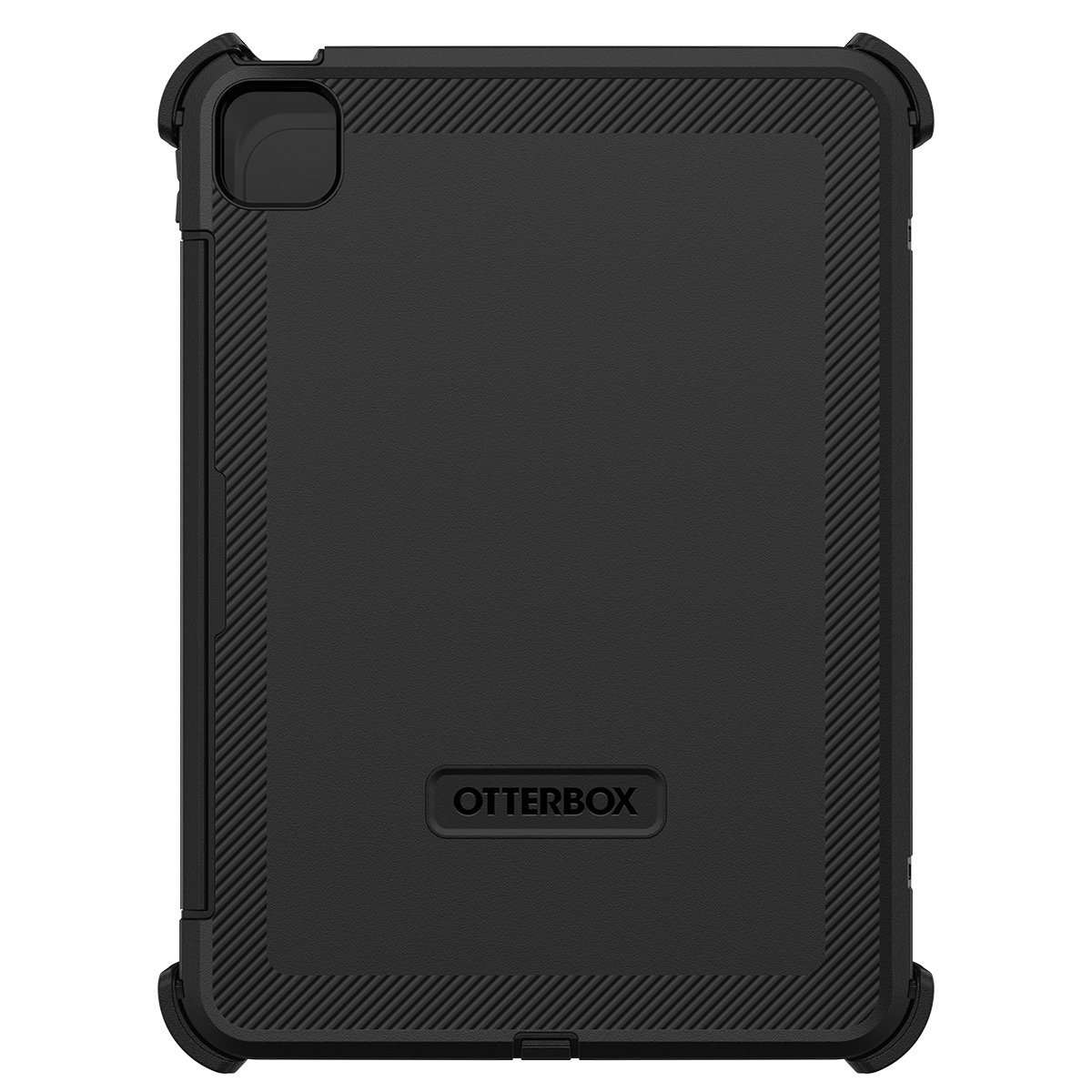 OTTERBOX DEFENDER CASE FOR IPAD PRO 11" M5/M4 - BLACK