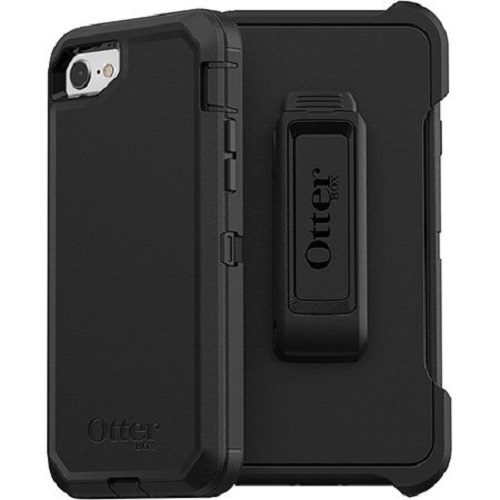 OTTERBOX DEFENDER SERIES CASE FOR IPHONE 15 PRO MAX - RUGGED PROTECTION