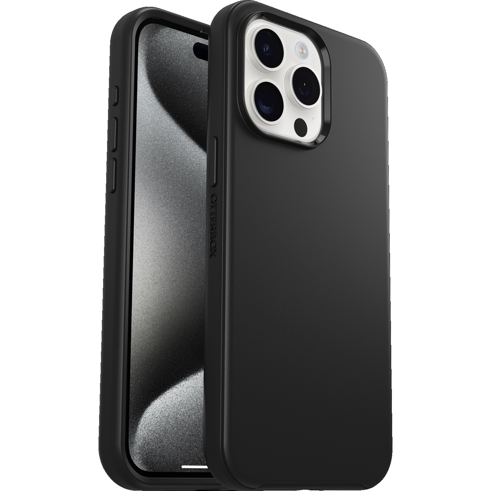 OTTERBOX DEFENDER CASE FOR IPHONE 15 PRO MAX - ULTIMATE PROTECTION