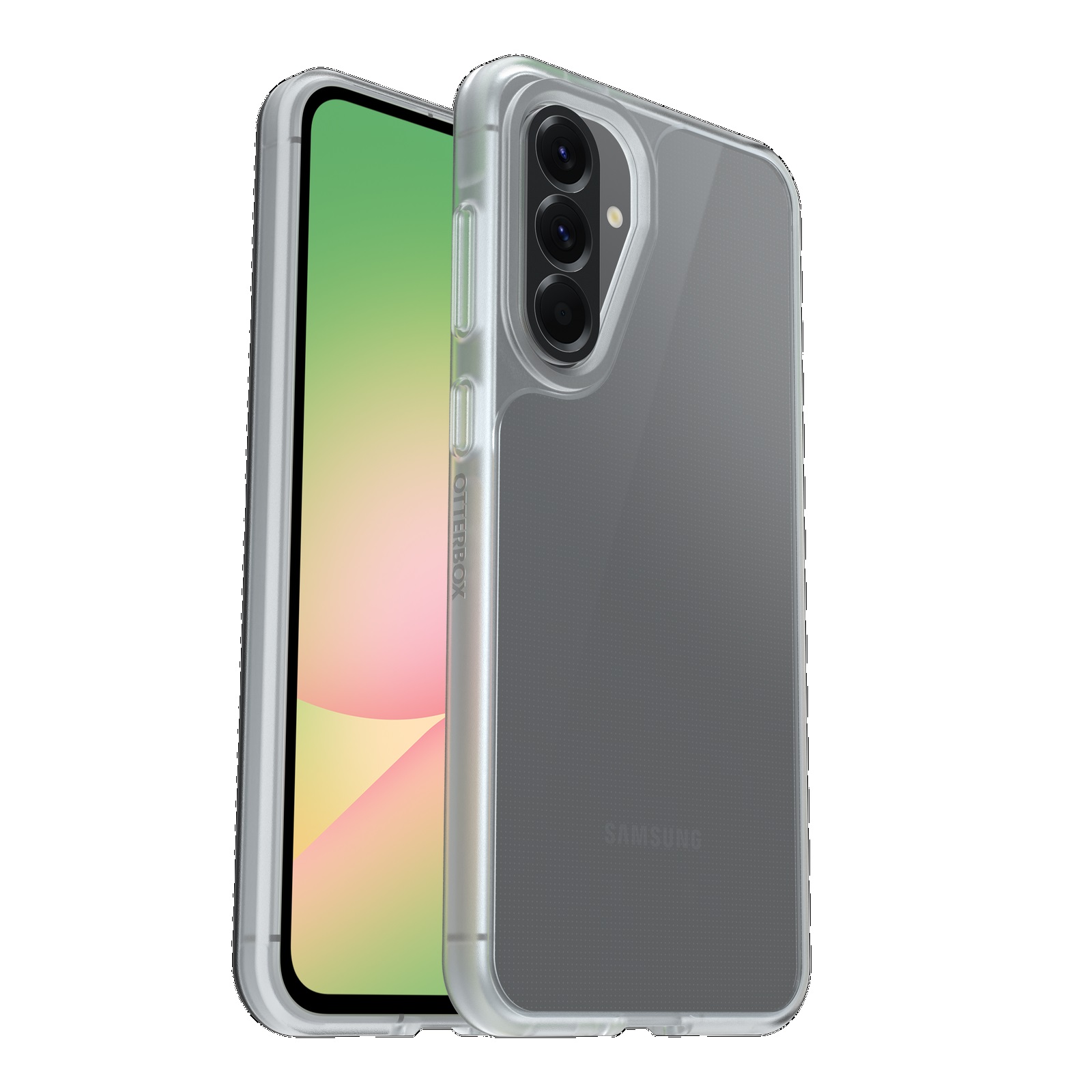 OTTERBOX DEFENDER SERIES CASE FOR IPHONE 15 PRO MAX - BLACK