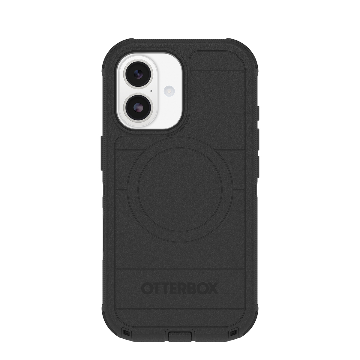 OTTERBOX DEFENDER PRO CASE FOR IPHONE 17 WITH CAMERA CONTROL