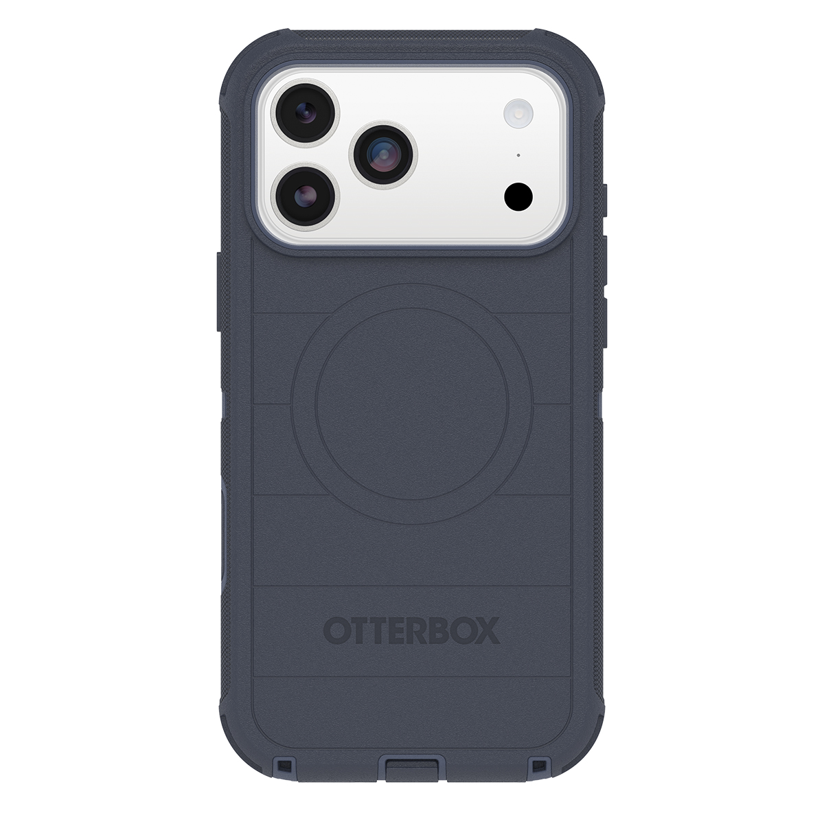 OTTERBOX DEFENDER PRO CASE FOR IPHONE 17 PRO MAX - RIVERSIDE BLUE