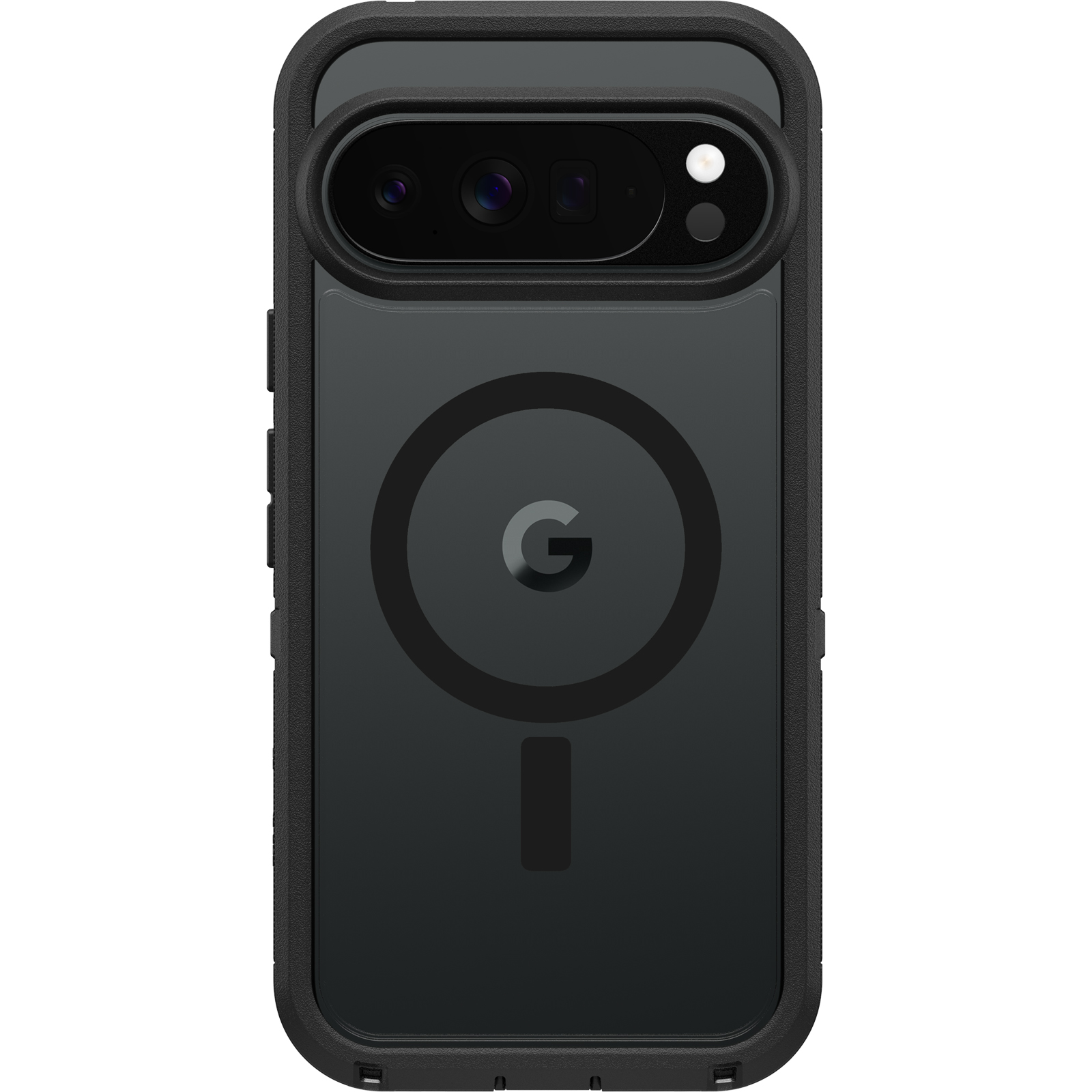 OTTERBOX DEFENDER PRO XT CASE FOR GOOGLE PIXEL 10 PRO XL - BLACK
