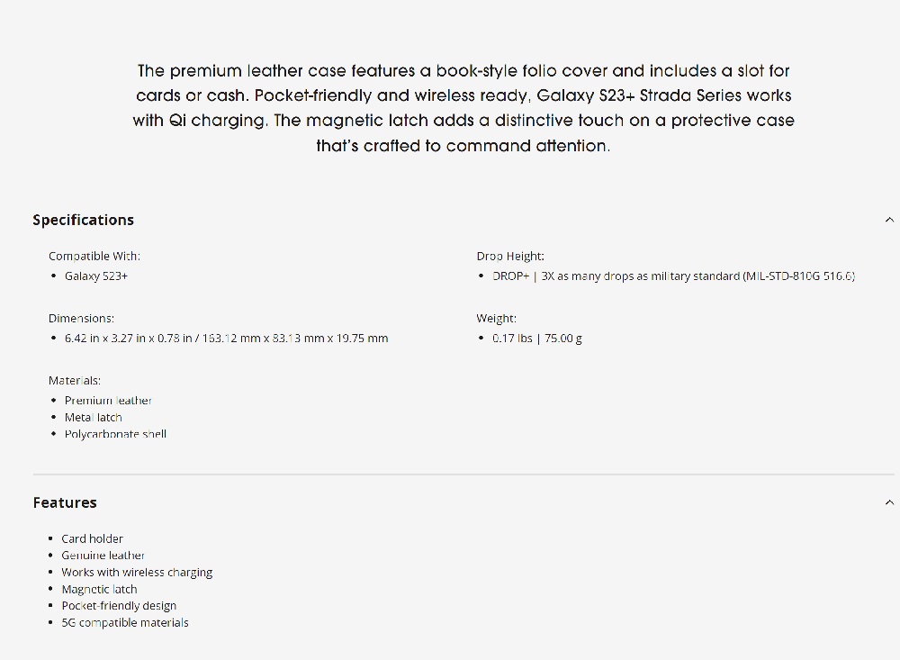 OTTERBOX DEFENDER SERIES CASE FOR SAMSUNG GALAXY S23 ULTRA