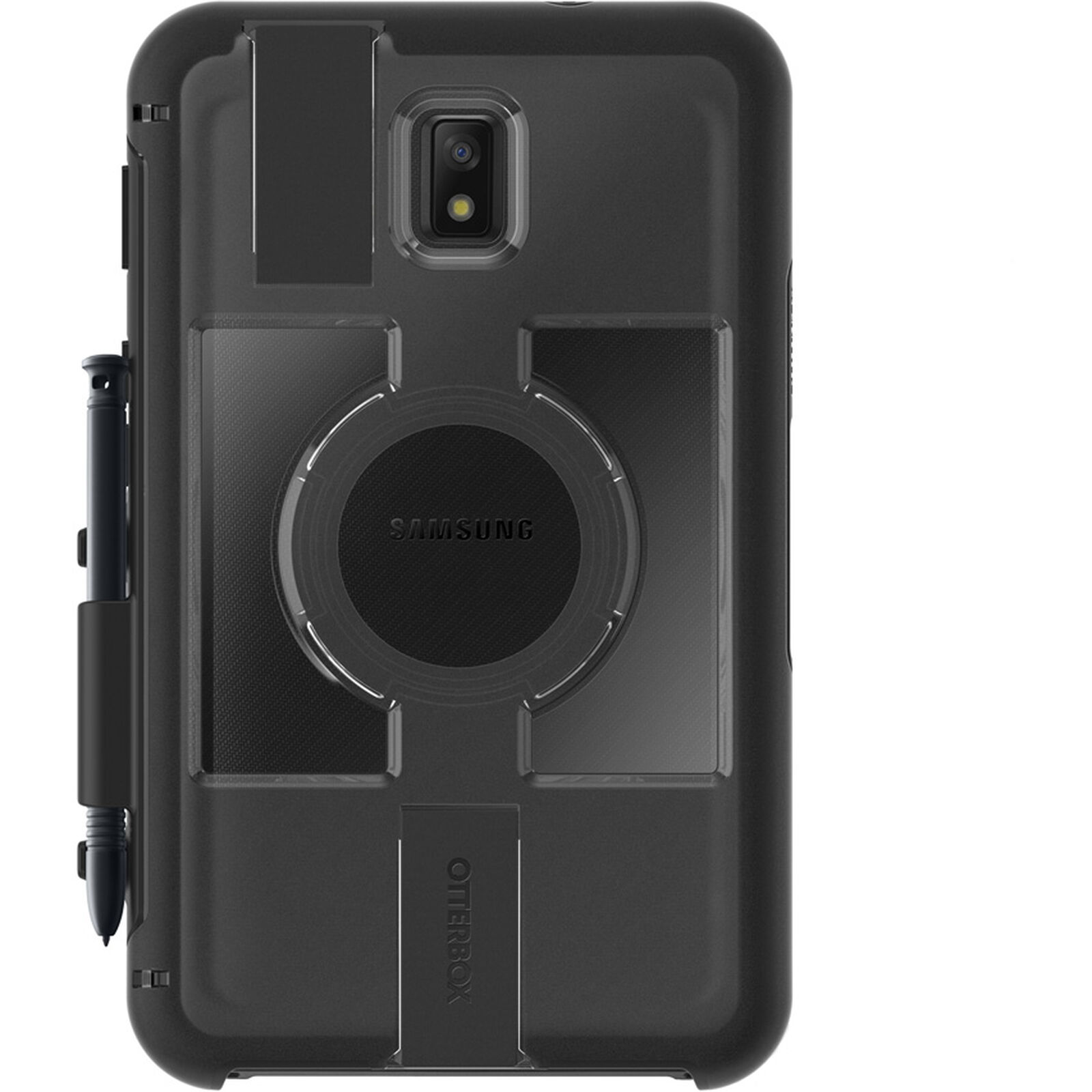 OTTERBOX DEFENDER SERIES CASE FOR SAMSUNG GALAXY S24 ULTRA - BLACK