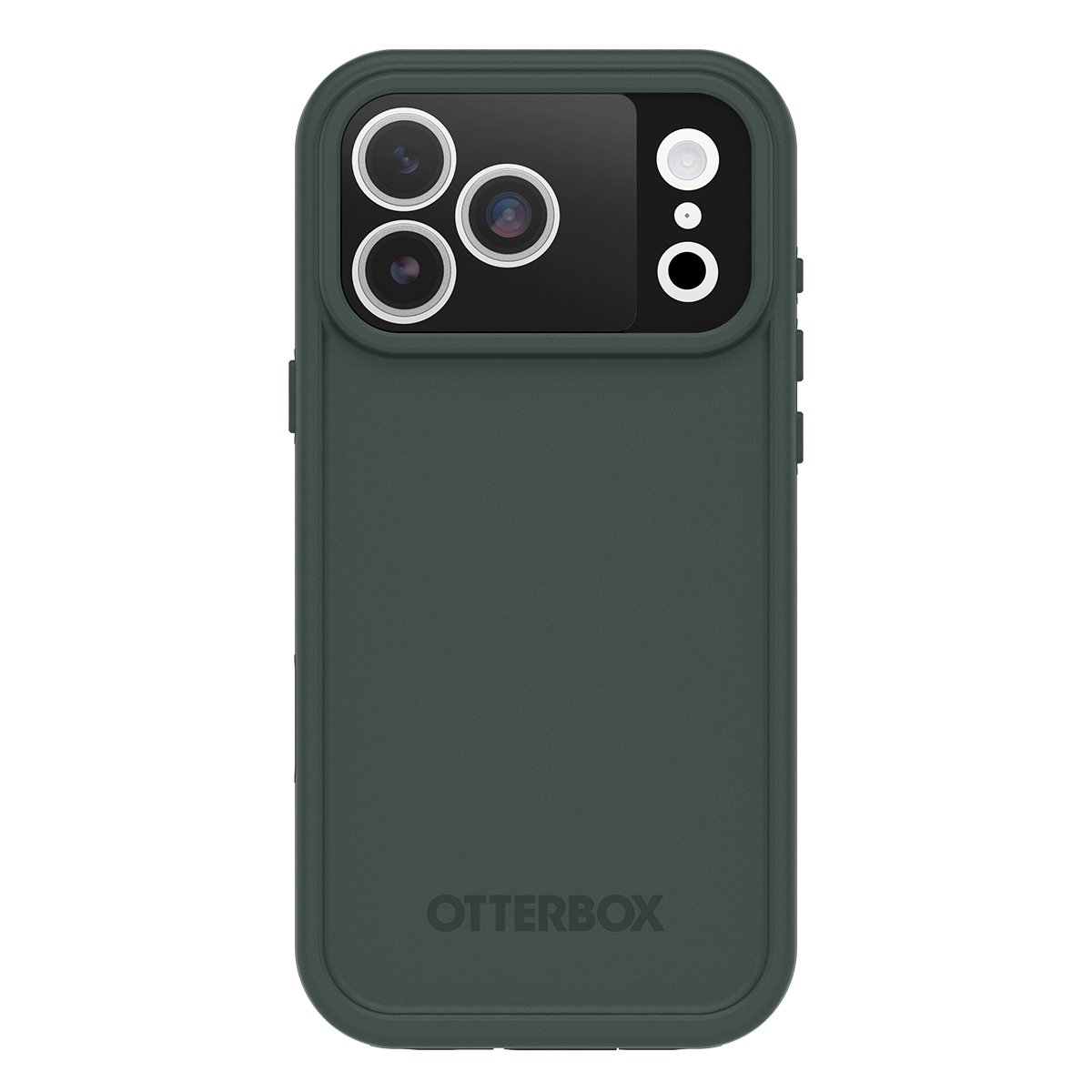 OTTERBOX FRE MAGSAFE CASE FOR IPHONE 17 PRO MAX - SUBMERGE GREEN