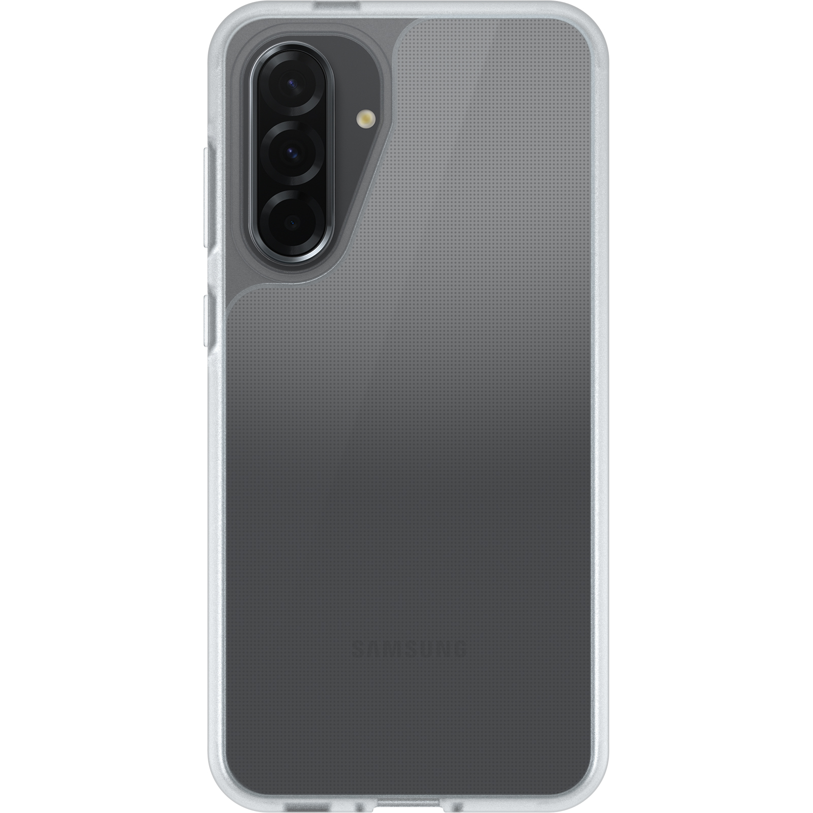 OTTERBOX REACT CASE FOR SAMSUNG A36 5G - CLEAR PROTECTION