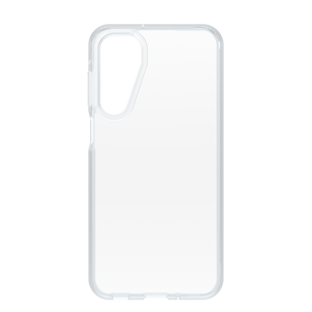 OTTERBOX REACT CLEAR CASE FOR SAMSUNG GALAXY A16 5G PROTECTION