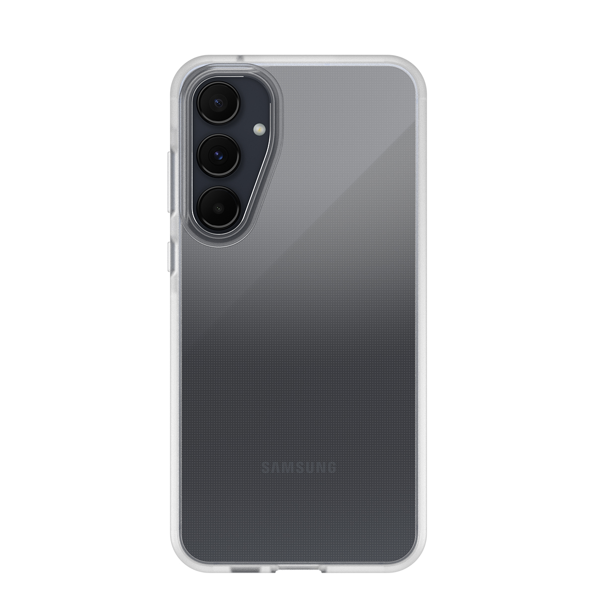 OTTERBOX REACT CASE FOR SAMSUNG A55 - CLEAR PROTECTION