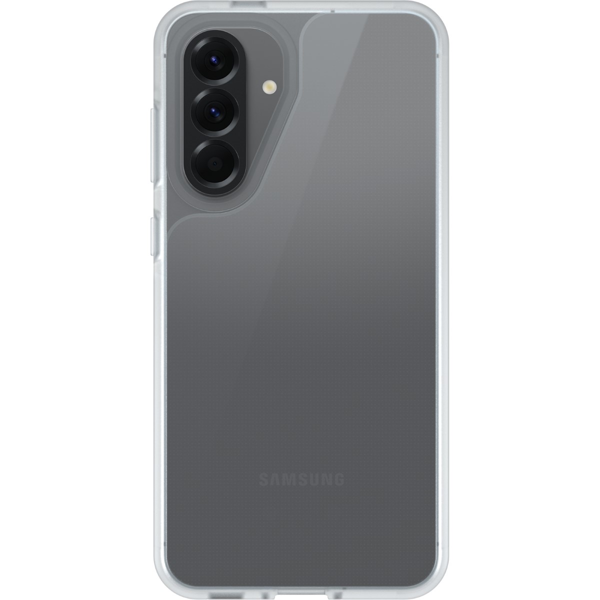 OTTERBOX REACT CASE FOR SAMSUNG A56 5G - CLEAR PROTECTION