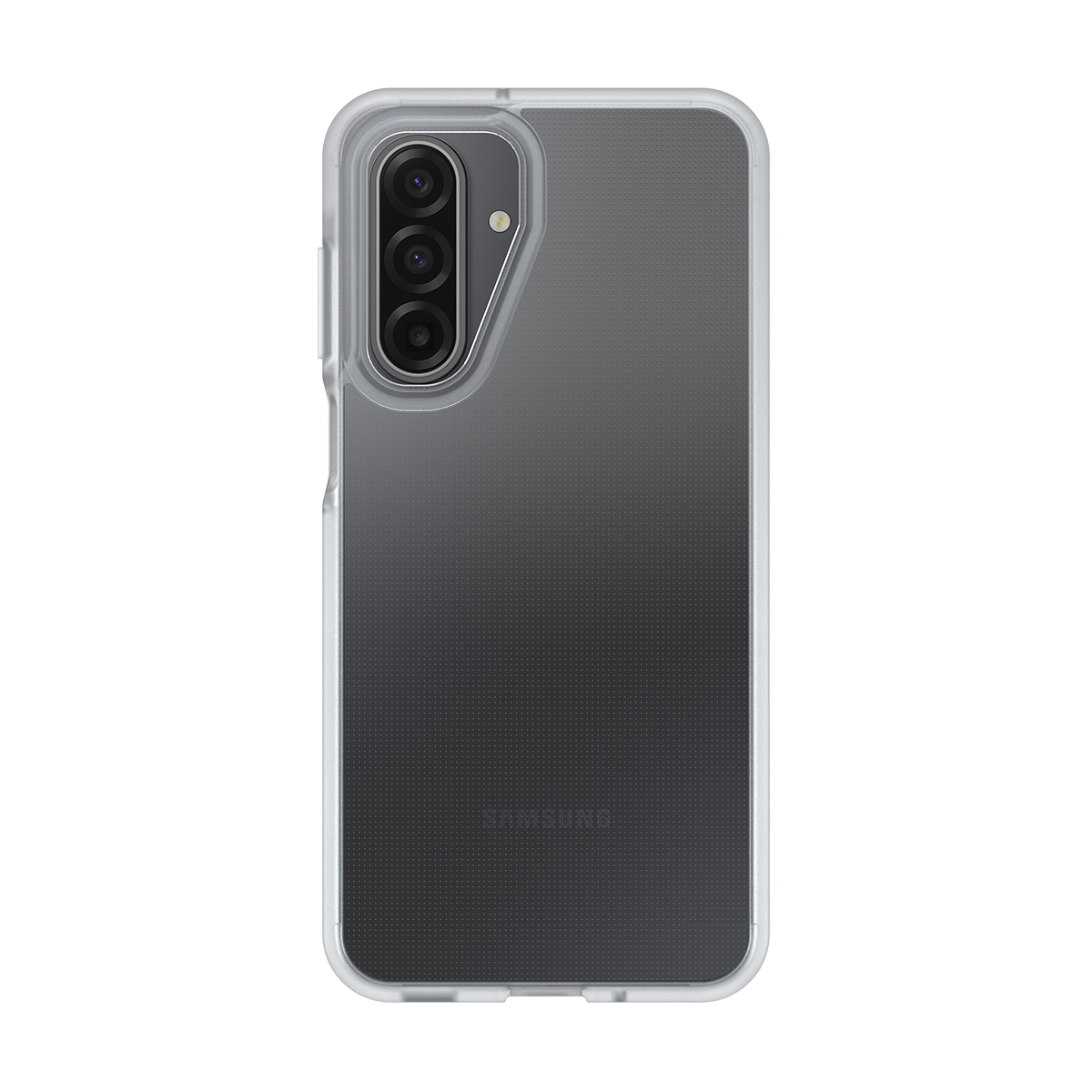 OTTERBOX REACT CLEAR CASE FOR SAMSUNG GALAXY A17/A16 5G PROTECTION