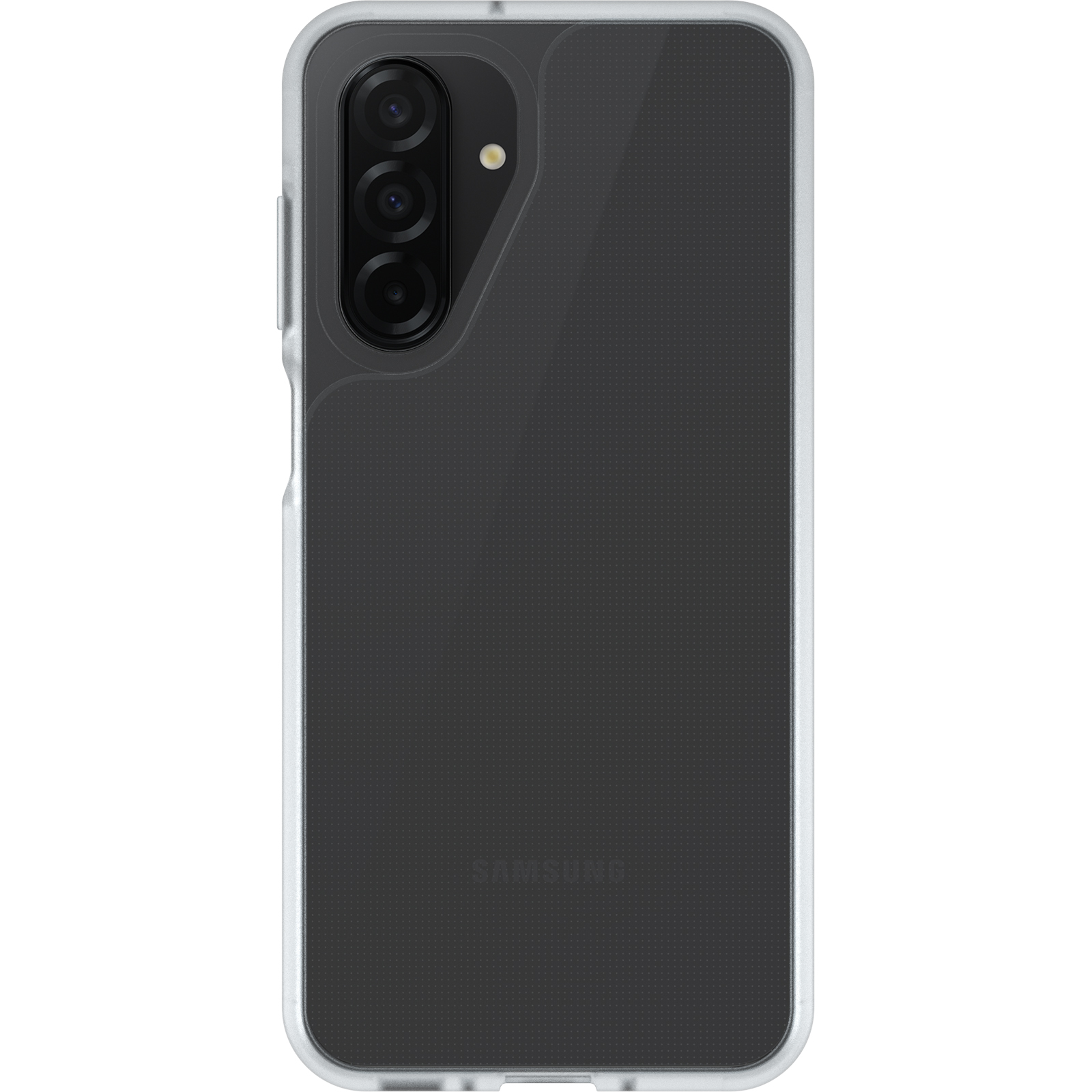 OTTERBOX REACT CLEAR CASE FOR SAMSUNG A26 5G | DROP PROTECTION