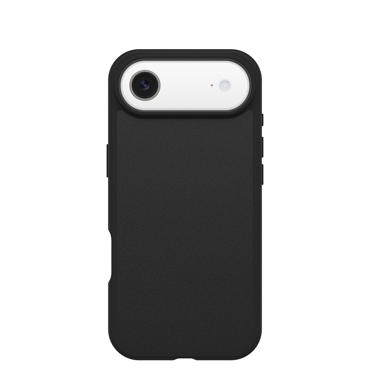 OTTERBOX REACT MAGSAFE CASE FOR IPHONE AIR - SLEEK BLACK PROTECTION