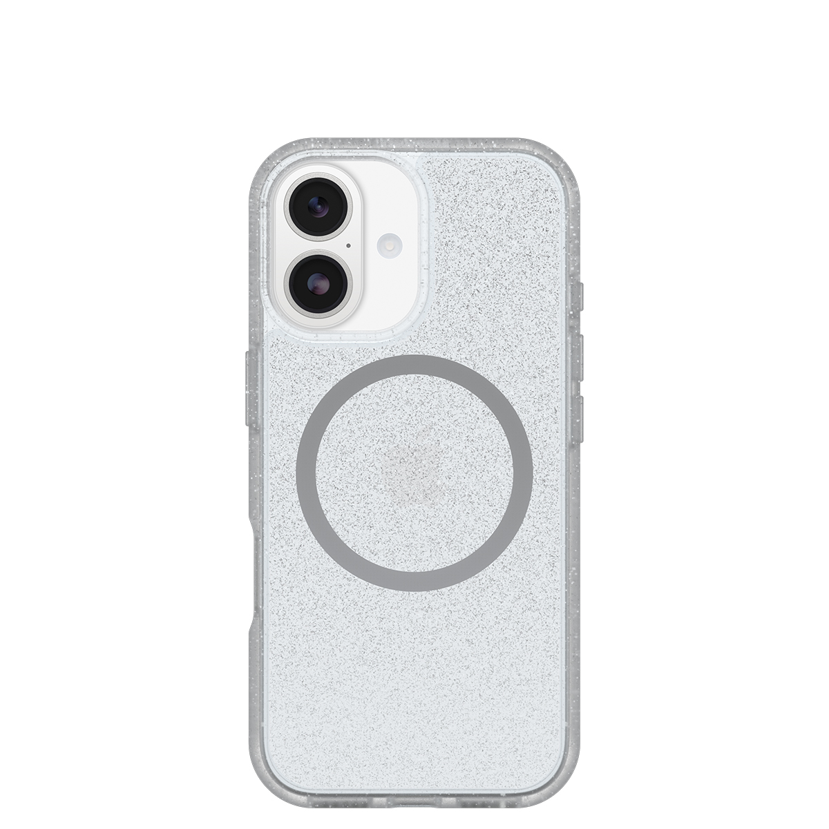 OTTERBOX REACT MAGSAFE CASE FOR IPHONE 17 - STARDUST PROTECTION