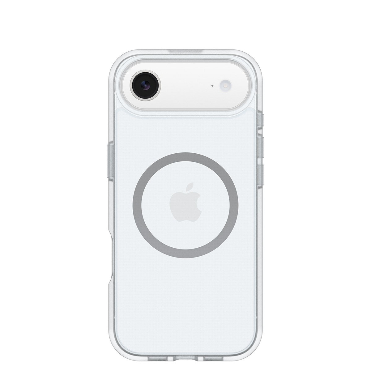 OTTERBOX REACT MAGSAFE CLEAR CASE FOR IPHONE AIR - SLIM PROTECTION