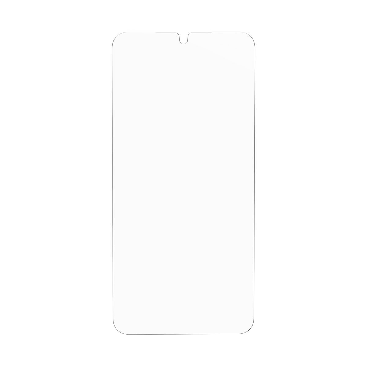 OTTERBOX GLASS SCREEN PROTECTOR FOR SAMSUNG S25+ CLARITY