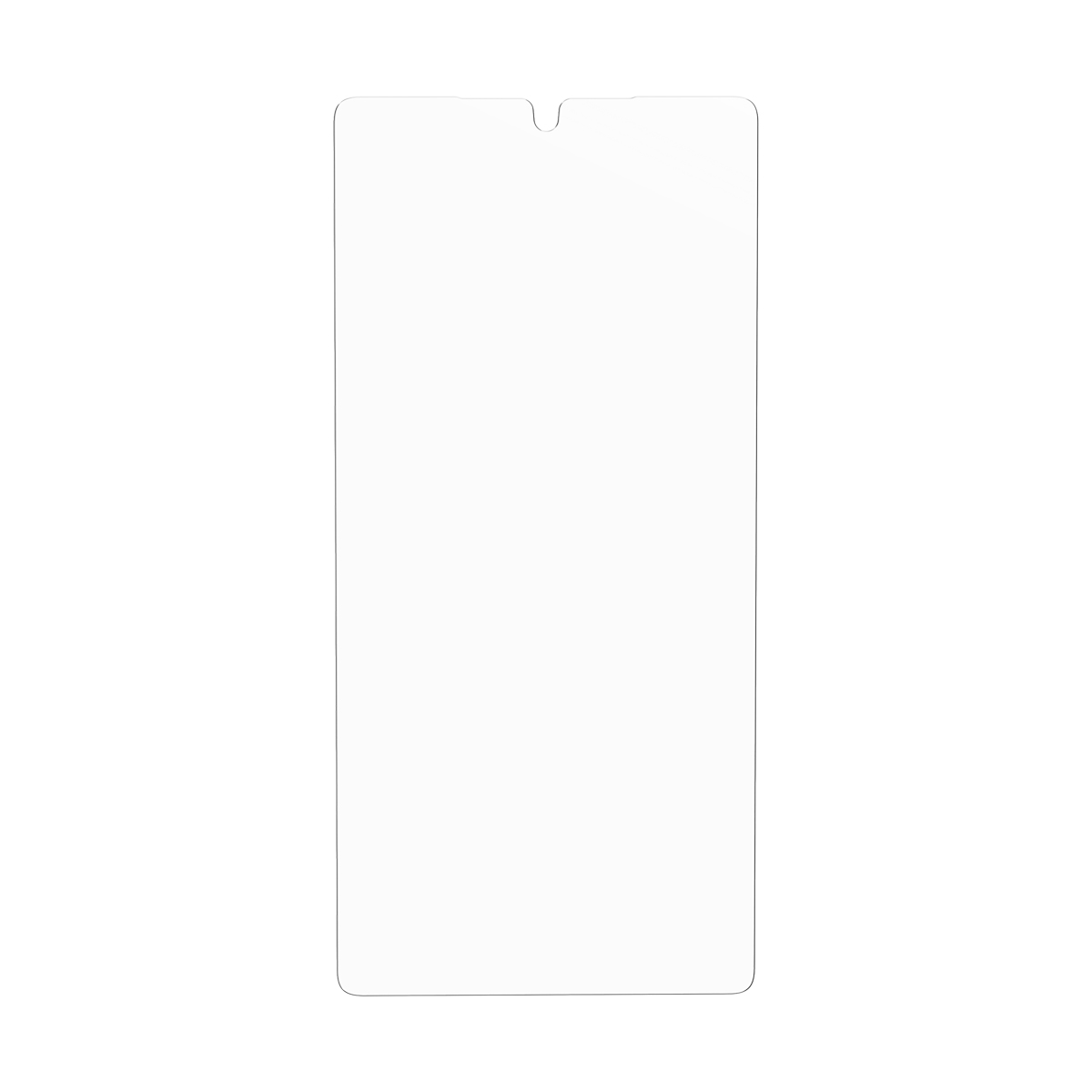 OTTERBOX GLASS SCREEN PROTECTOR FOR SAMSUNG S25 ULTRA