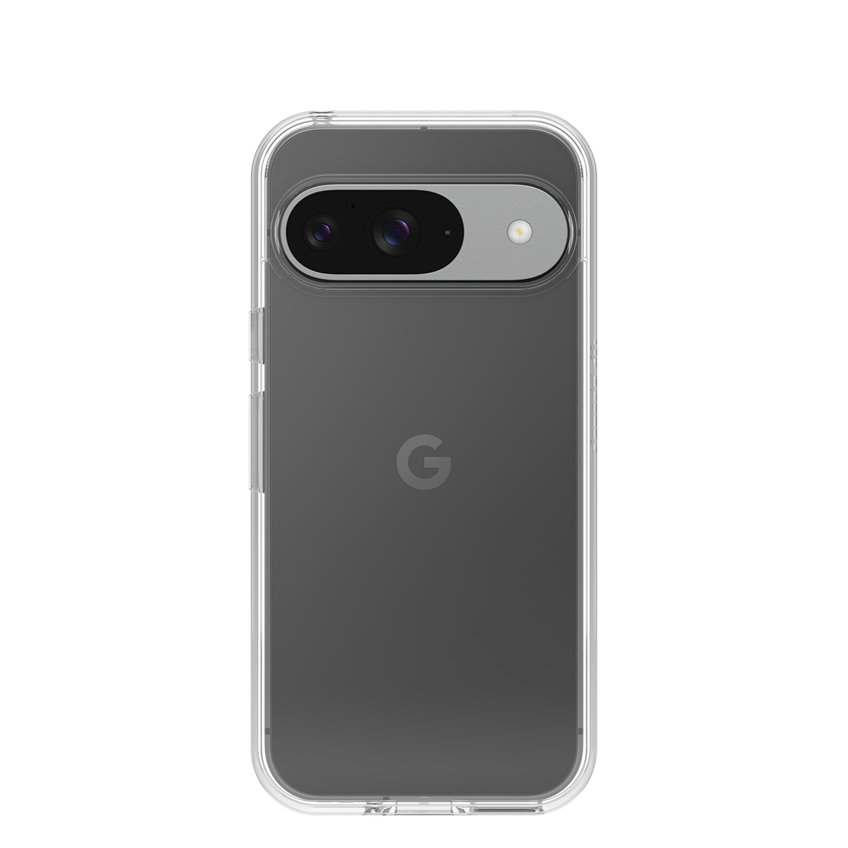 OTTERBOX SYMMETRY CASE FOR GOOGLE PIXEL 9/9 PRO - BLACK