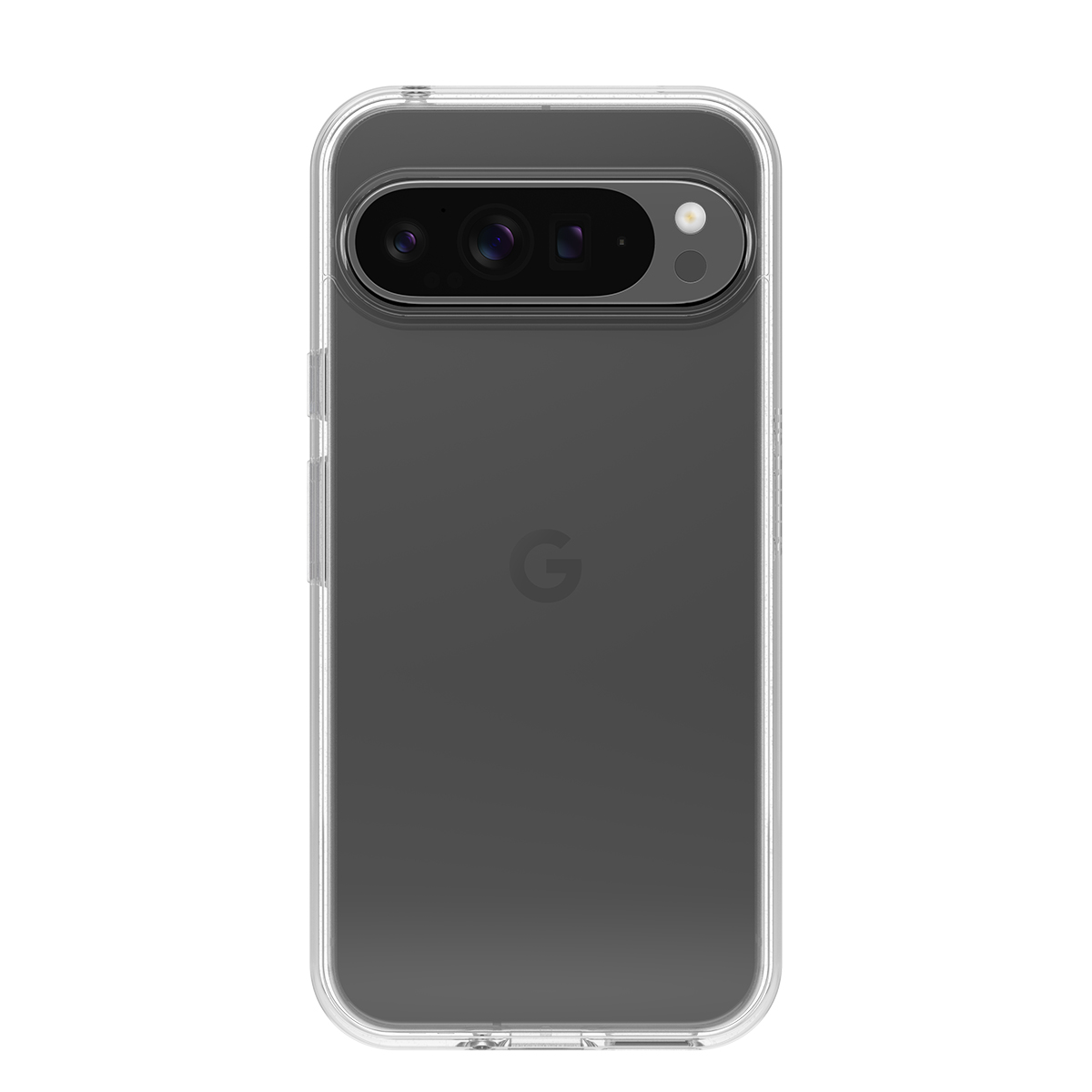 OTTERBOX SYMMETRY CASE FOR GOOGLE PIXEL 9 PRO XL - BLACK