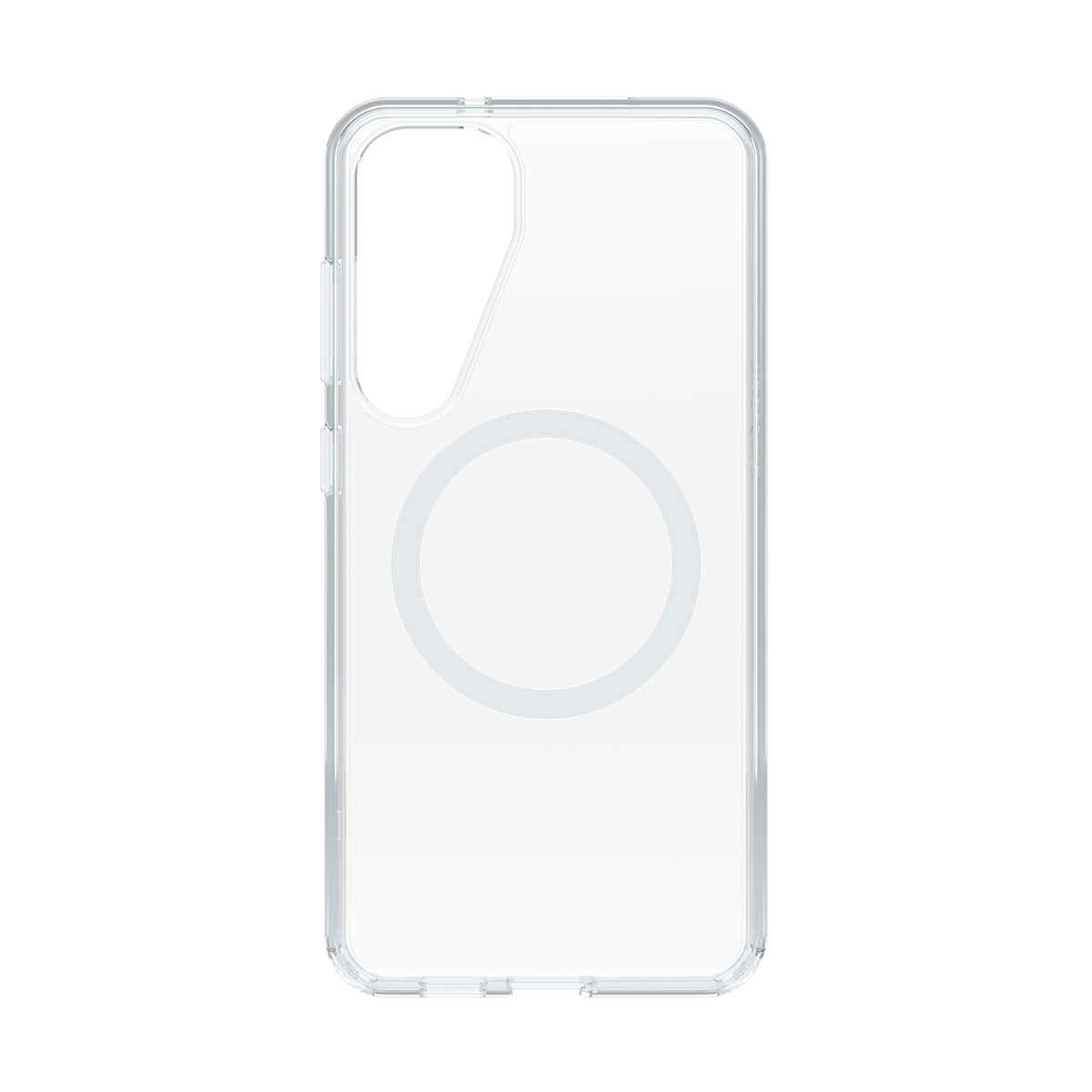 OTTERBOX SYMMETRY CLEAR CASE FOR SAMSUNG GALAXY S25+ PROTECTION