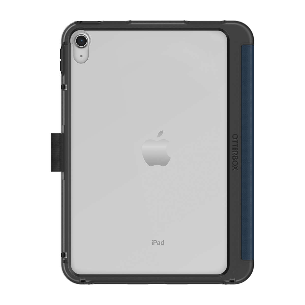 OTTERBOX SYMMETRY FOLIO CASE FOR IPAD 10TH GEN 10.9" - COASTAL BLUE