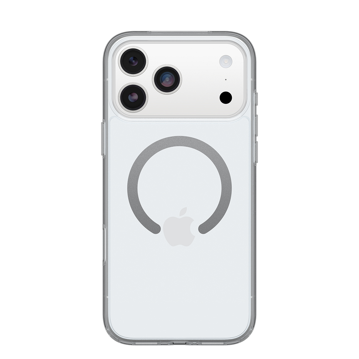 OTTERBOX SYMMETRY MAGSAFE CASE FOR IPHONE 17 PRO MAX - CLEAR