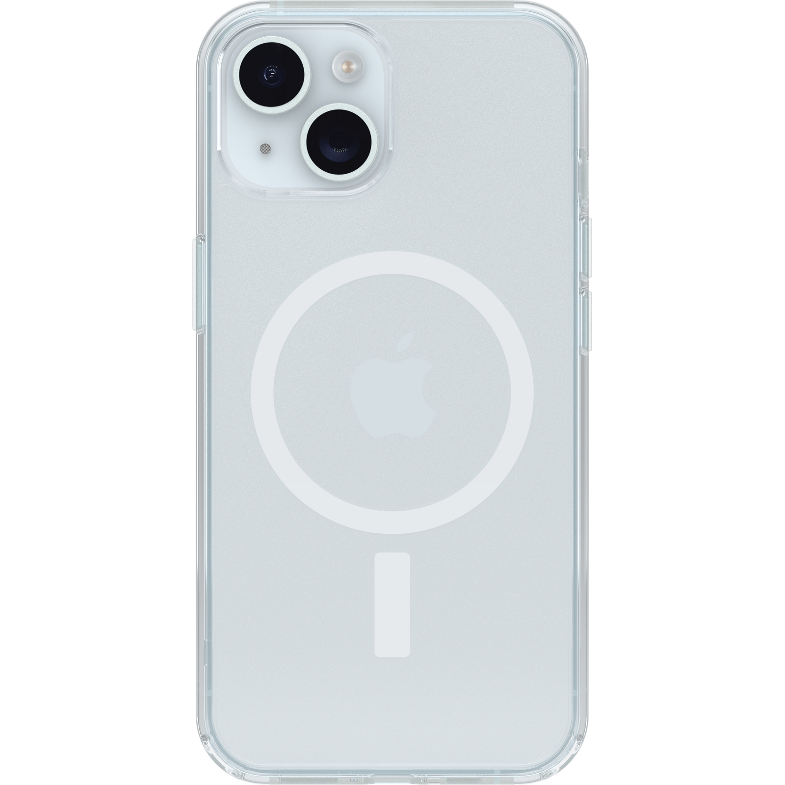 OTTERBOX SYMMETRY CLEAR MAGSAFE CASE FOR IPHONE 16E/15/14/13