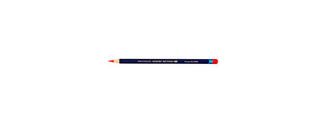 UNSPECIFIED MANUFACTURER VIBRANT PERMANENT INK MARKER - PERSIAN RED COLOUR