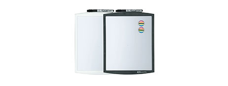 UNSPECIFIED MANUFACTURER LIGHTWEIGHT MAGNETIC DRY ERASE BOARD FOR HOME & OFFICE