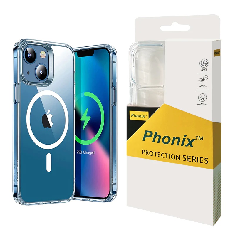 PHONIX HIGH-SPEED USB-C TO ETHERNET ADAPTER FOR RELIABLE CONNECTIVITY