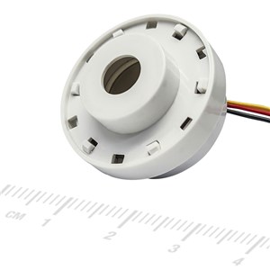 UNSPECIFIED MANUFACTURER CONTINUOUS & PULSED TONE PIEZO BUZZERS FOR ALARMS & PANELS