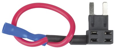 GENERIC ELECTRICAL COMPONENT PIGGYBACK FUSE HOLDER - SAFELY ADD ACCESSORIES POWER
