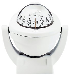 PLASTIMO COF761 COMPACT FLUSH MOUNT HORIZONTAL INDICATOR