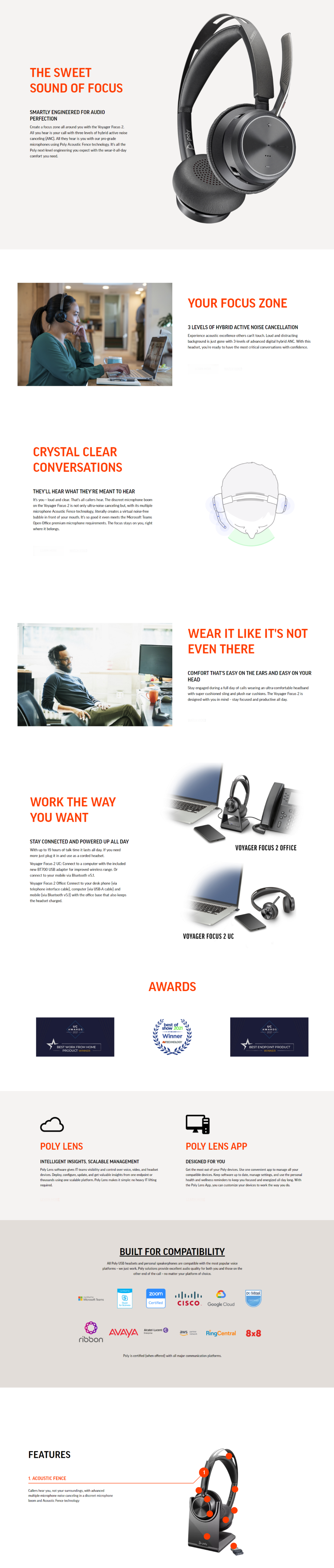 POLYCOM VVX 250 IP PHONE FOR CLEAR BUSINESS COMMUNICATION
