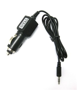 GENERIC/ACCESSORY BRAND (ASSUMING NO SPECIFIC BRAND PROVIDED FOR THE CHARGER ITSELF) PORTABLE CHARGER FOR DIGITECH 3W/5W TRANSCEIVERS - POWER ON-THE-GO