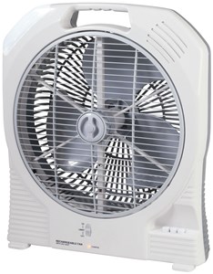 GENERIC/UNSPECIFIED MANUFACTURER PORTABLE LOW PROFILE FAN FOR HOME, CAMPING & OFFICE COMFORT