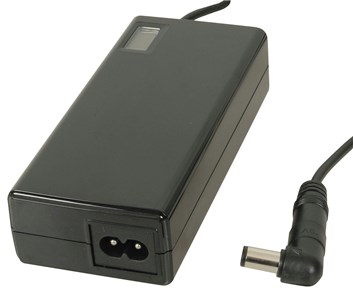 GENERIC POWER SOLUTIONS HIGH-CAPACITY LAPTOP POWER BANK FOR EXTENDED USE