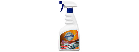 NORTHFORK OVEN & BBQ CLEANER 750ML - EFFORTLESS DEGREASING