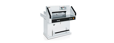 UNSPECIFIED MANUFACTURER PROFESSIONAL PAPER GUILLOTINE FOR EFFORTLESS OFFICE CUTTING