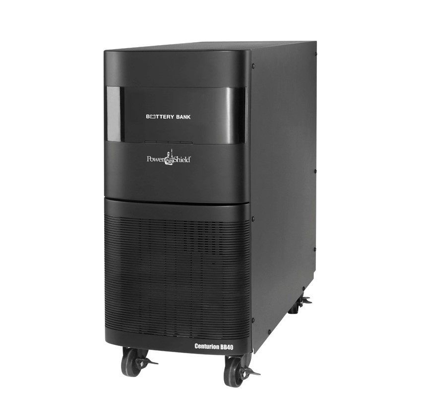 POWERSHIELD 40A CIRCUIT BREAKER FOR RELIABLE ELECTRICAL PROTECTION