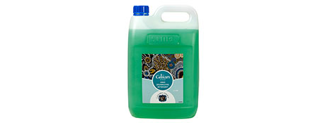CULTURAL CHOICE PREMIUM GREEN CONCENTRATED DISHWASHING LIQUID - GENTLE & EFFECTIVE