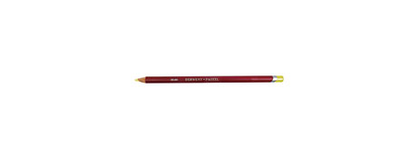 UNKNOWN MANUFACTURER SOFT PASTEL PENCIL - PROCESS YELLOW FOR ARTISTS IN GERALDTON