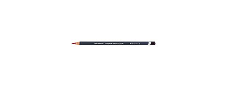 PROCOLOUR BURNT CARMINE PENCILS FOR SMOOTH, RICH ART