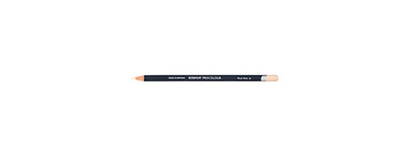 PROCOLOUR FLESH PINK PENCILS - SMOOTH LAYDOWN ART SUPPLIES