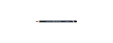 PROCOLOUR IVORY BLACK PENCIL FOR SMOOTH, RICH ART