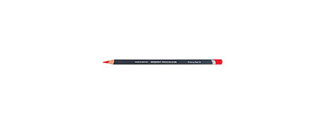 PROCOLOUR PRIMARY RED PENCILS - SMOOTH ART DRAWING